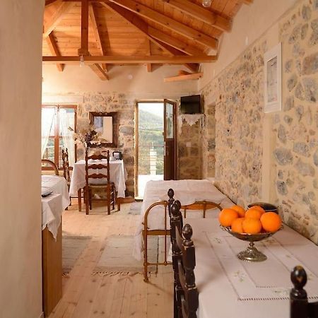A Small Paradise In Mani With Local Hospitality Orovas Exterior photo